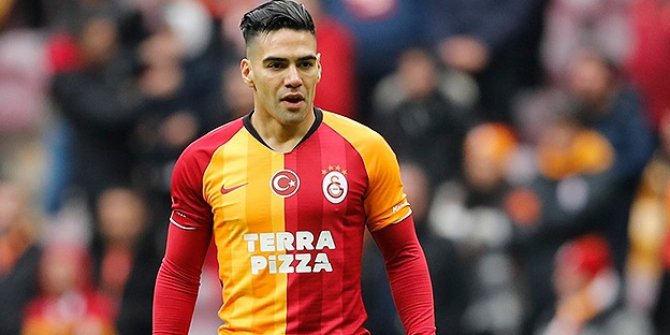 Falcao'dan indirim talep edilecek