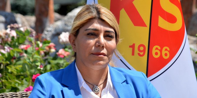 Kayserispor Başkanı Gözbaşı: Mensah için anlaştığımız bir kulüp yok