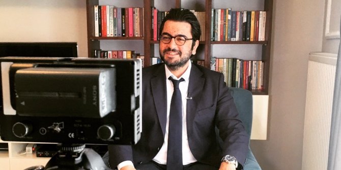 Emre Gönlüşen son yolculuğuna uğurlandı