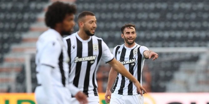 Beşiktaş'ın rakibi PAOK'u tanıyalım