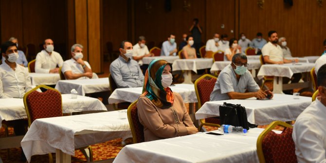 Muğla'da öldürülen Pınar Gültekin'in adı Adana'da yaşatılacak