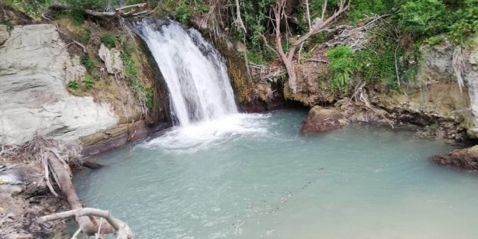 Serinlemek için gölete giren 2 çocuk hayatını kaybetti