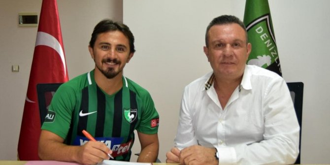 Recep Niyaz yuvada kaldı
