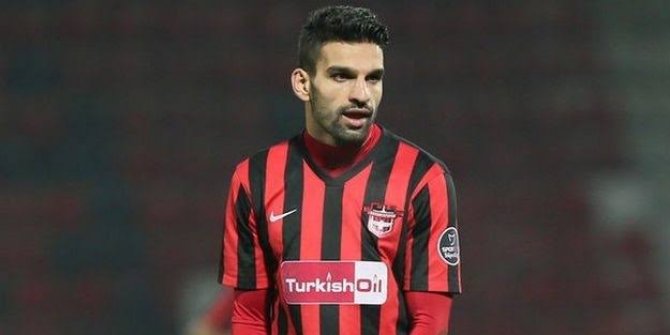 Konyaspor’dan forvet transferi!