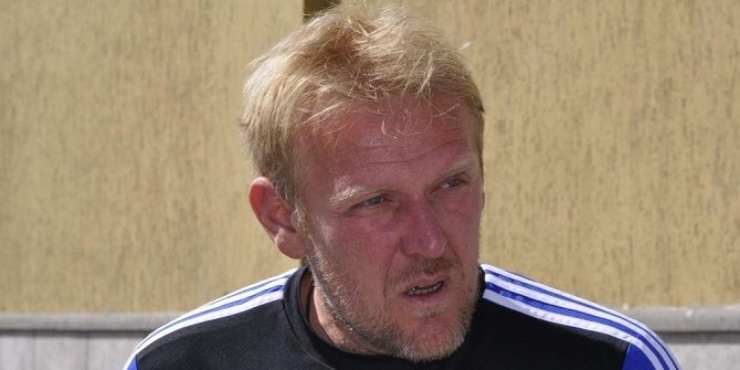 Denizlispor, Robert Prosenicki ile ön protokol imzaladı