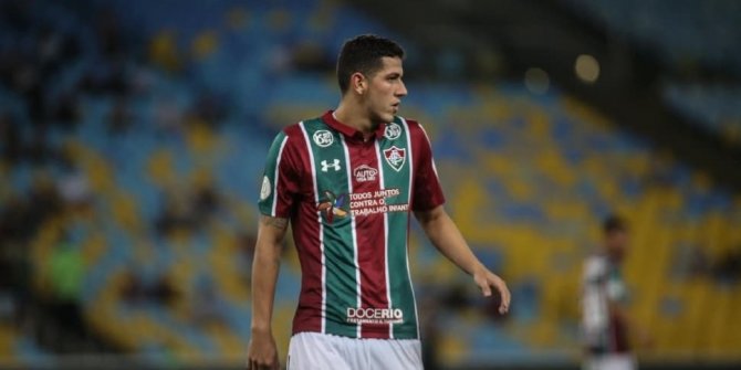 Trabzonspor, Nino'nun peşinde