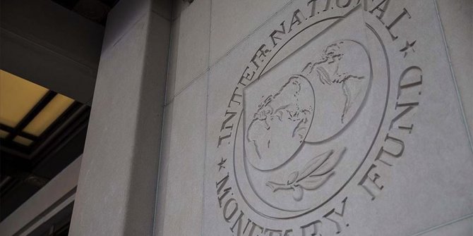 IMF'den ABD ekonomisine ilişkin değerlendirme