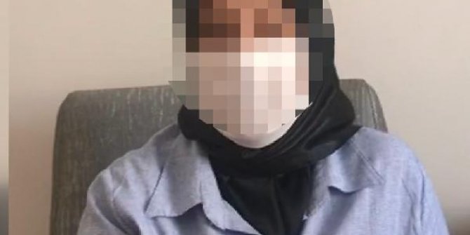 Eşinin kızına cinsel istismarla suçladığı üvey babaya dava