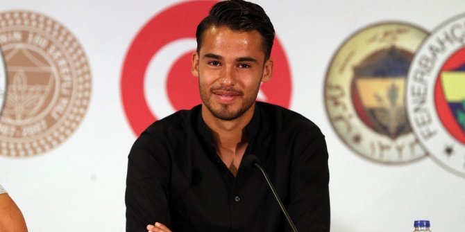 Diego Reyes’in testi pozitif çıktı