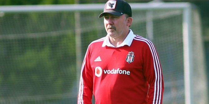 "Zor bir kura çektik"