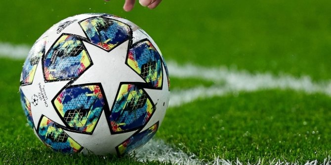 Şampiyonlar Ligi'nde çeyrek final heyecanı başlıyor