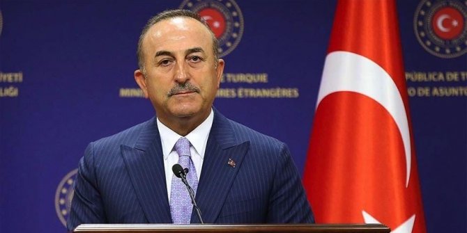 Turkey to continue E. Med drilling, seismic activities