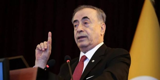 Mustafa Cengiz'den harcama limiti açıklaması