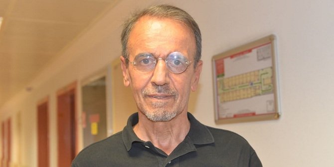 Prof. Dr. Ceyhan'ın Bodrum izlenimi: Maske takmak yüzde 5'ler civarındaydı
