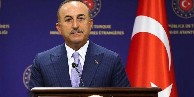 Cavusoglu: Do kraja ćemo se boriti za prava Turske i kiparskih Turaka na istočnom Mediteranu, nećemo odustati