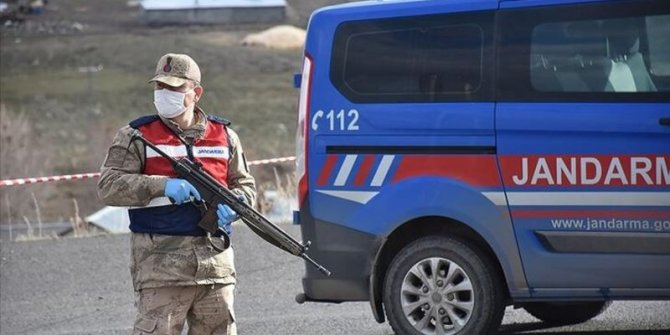 Bitlis'te 36 köy ve mezralarında sokağa çıkma yasağı
