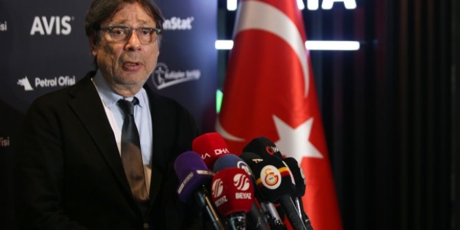Mehmet Sepil bir kez daha aday