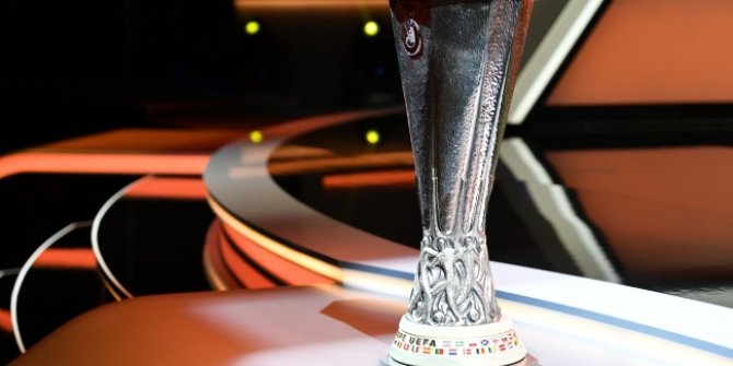 Avrupa Ligi'nde yarı final eşleşmeleri belli oldu