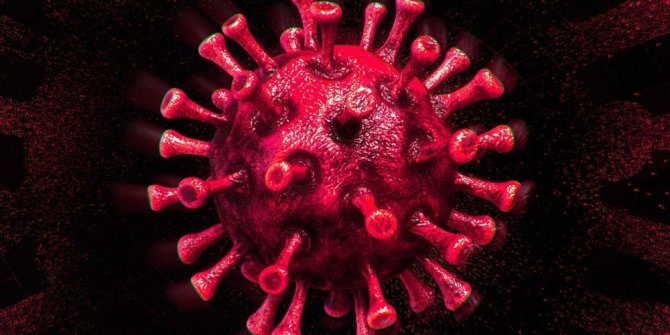 Koronavirüs hakkında çıkan haber sayısı 34 milyonu aştı