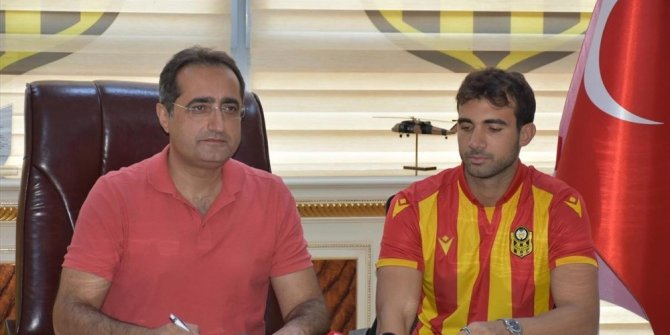 Yeni Malatyaspor’da istifası istenen isim görevi bıraktı