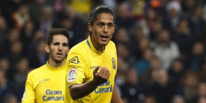 Fenerbahçe, Lemos transferinde sona geldi