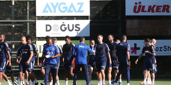 Fenerbahçe'de koronavirüs vakası