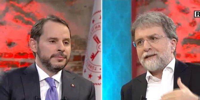 Berat Albayrak: İkinci çeyrek pozitif olacak