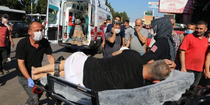 3 kişiyi silahla yaralayan şahıs tutuklandı