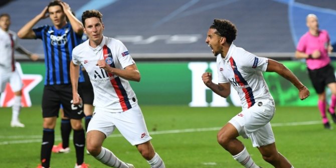 PSG sürprize izin vermedi