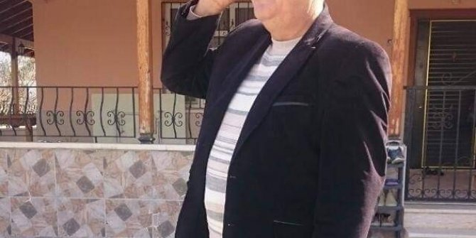 Yaşlı çifte silahlı saldırı: 1 ölü