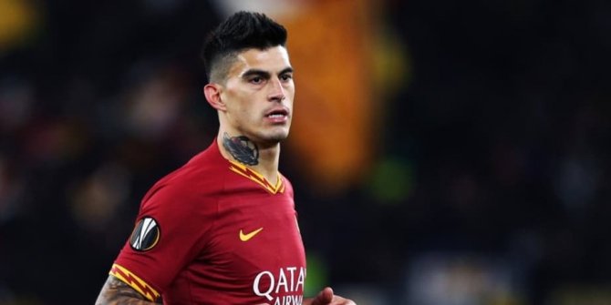 Fenerbahçe, Diego Perotti'yi bitiriyor