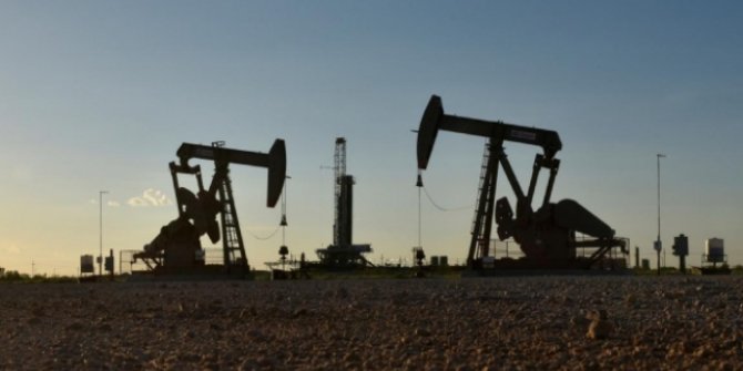 Küresel petrol üretimi haziranda arttı