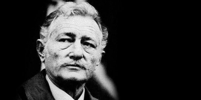 TFF ve kulüpler Süleyman Seba'yı andı