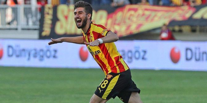 Konyaspor için Soner iddiası