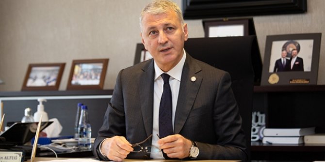 Sakarya'dan 18 şirket 'Türkiye'nin İkinci 500 Büyük Sanayi Kuruluşu' listesine girdi