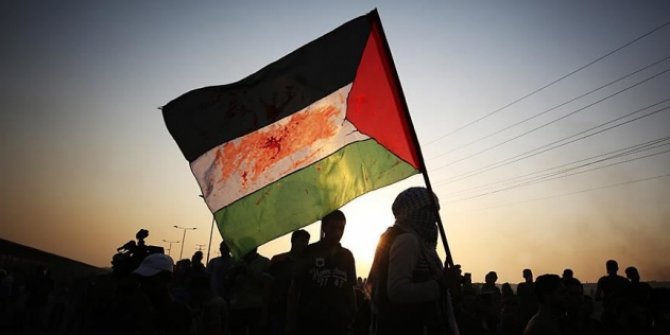 Filistin, Abu Dabi’deki büyükelçisini geri çekti