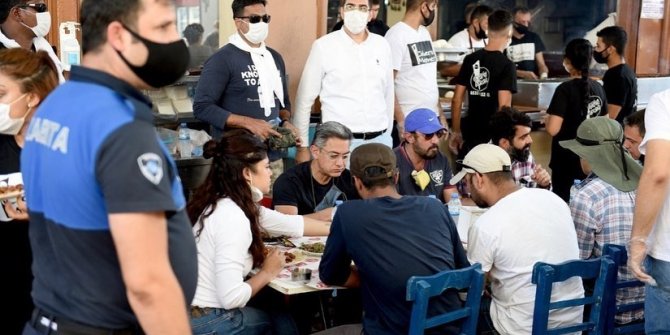 Aamir Khan, Adana Kebabına hayran kaldı