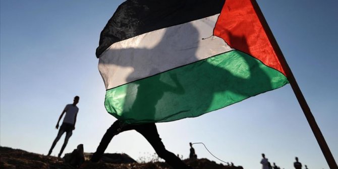 Filistin, Abu Dabi’deki büyükelçisini geri çekti