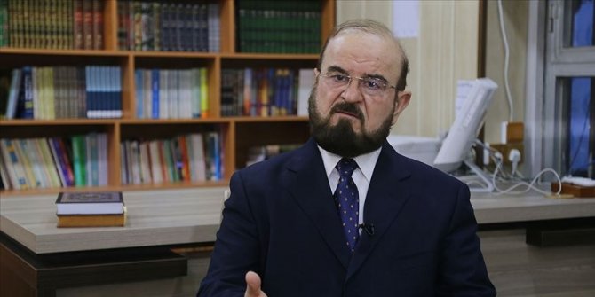 Dünya Müslüman Alimler Birliği'nden Mısır tepkisi