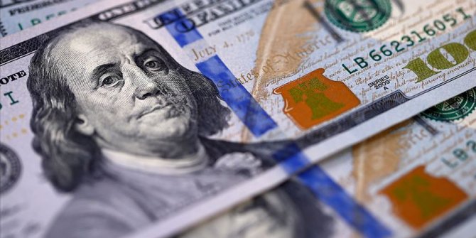 Cari açık haziranda 2 milyar 934 milyon dolar oldu