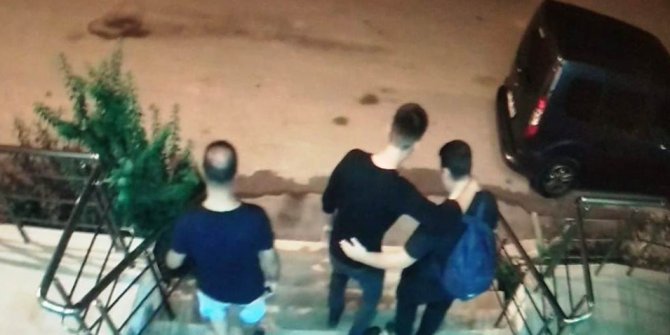 Cezayirli iş insanı, otomobiliyle ortadan kayboldu