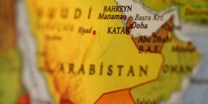 Bahreyn'in de İsrail'le normalleşme anlaşması imzalayacağı iddia edildi