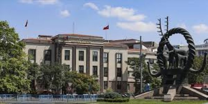 Ankara'daki koronavirüs denetimlerinde 206 bin lira ceza yazıldı