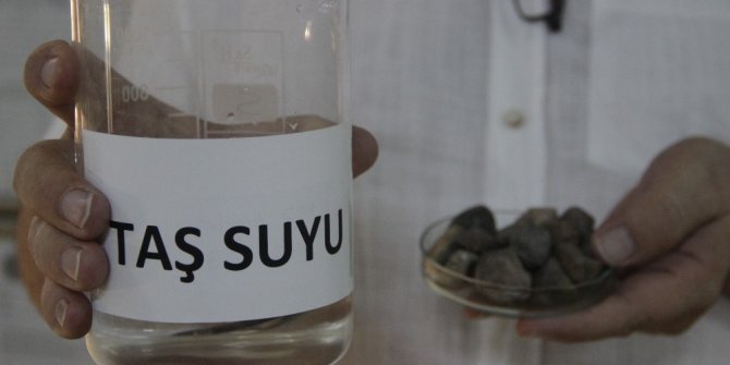 Korona virüsle mücadelede güzel haber