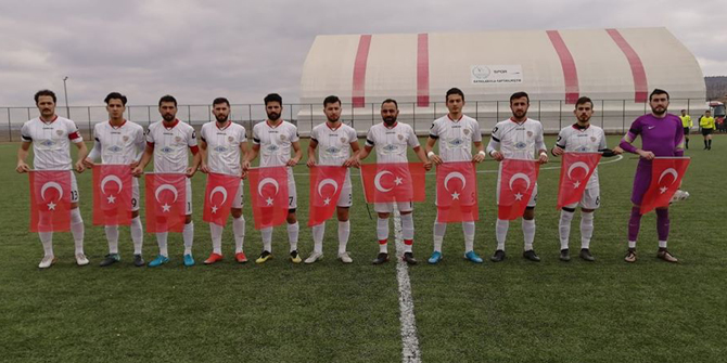 Çumra’ya BAL sürprizi! Lig atladılar