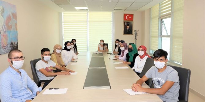 KTO Karatay Üniversitesinde sigortacılık ve sosyal güvenlik bölümü mezunları iş dünyasına hızla atılıyor