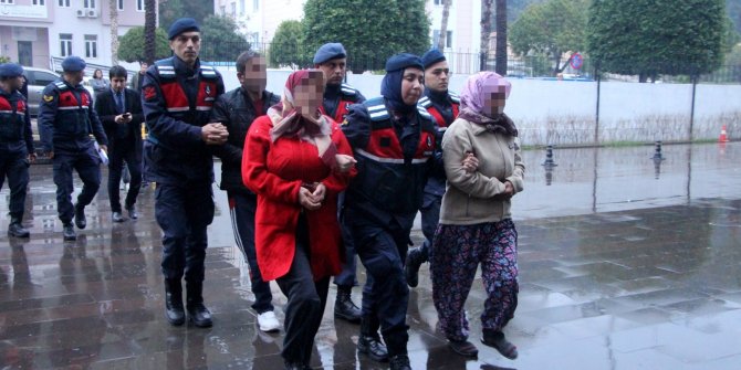 Kayıp Gülsüm ninenin damadı ve 2 kızına 'cinayet' davası