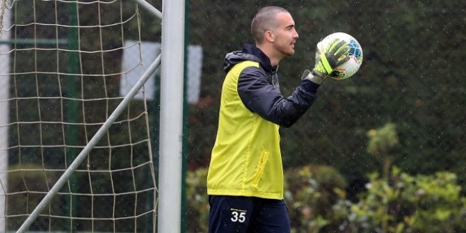 Kasımpaşa Harun Tekin için devrede