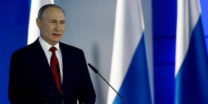 Putin’in kiliseye bağışladığı tarihi eserleri çalan hırsızlar yakalandı