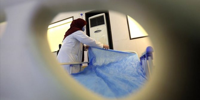 Koronavirüs salgınında son 24 saat! Can kaybı 760 bini geçti